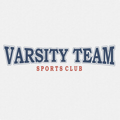 varsity slogan anthletics team state minnesota, virginia greeting from type