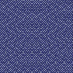 Japanese geometric seamless pattern collection, Decorative wallpaper