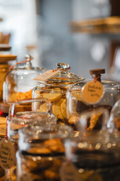 G&acirc;teaux et biscuit a vendre