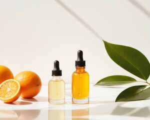 Essence of Citrus