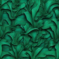abstract background with leaves,plant,leaf,nature,leaves,texture,pattern Ai generated 