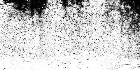 White vivid textured monochrome plaster backdrop surface aquarelle painted,scratched textured paper texture.retro grungy splatter splashes floor tiles.chalkboard background.rustic concept.