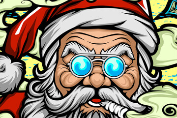 vector illustration abstract background