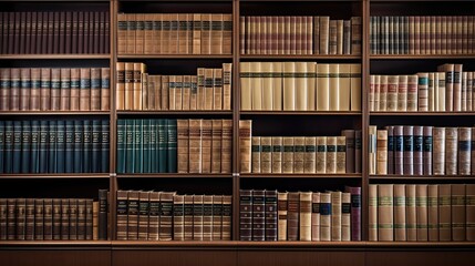 Embark on a literary journey through time with these antique books. Each shelf is filled with literary treasures that have captivated readers for generations.