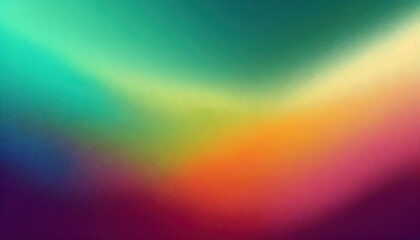 Obraz premium grainy gradient background