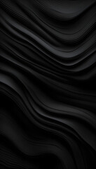 Black Dark Wallpaper