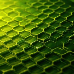  a close up of a green background with hexagonal hexagonals in the center of the hexagonal hexagonals, hexagonal, hexagonal, hexagonal, hexagonal, hexagonal, hexagonal, hexagonal,.