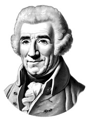 Joseph Haydn, generative AI