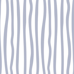 Seamless pattern with purple vertical lines