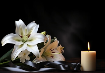 Lillie Candle Images
