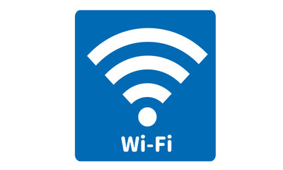 Wi-Fi　アイコン　マーク	