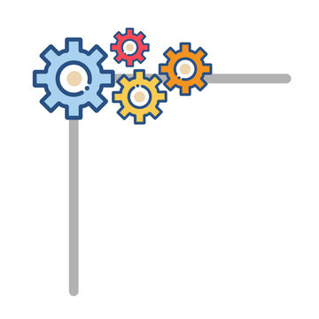 recommend clip art: gear corner