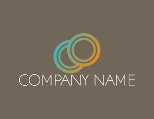 Creative logo design. Vector symbol icon design