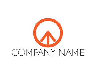 Creative logo design. Vector symbol icon design