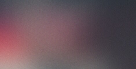 Beautiful Abstract gradient background with grainy texture Digital noise Colorful