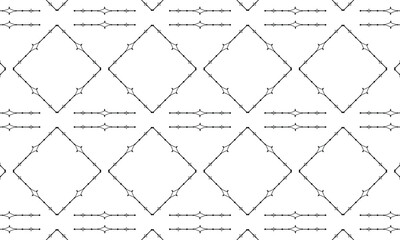 Discover the allure of rare geometric ornament pattern formation design on Adobe Stock. This high-quality image captures the essence of unique and intricate patterns