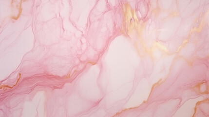Obraz na płótnie Canvas Pink Marble