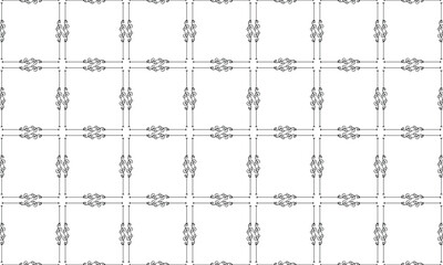 Discover the allure of rare geometric ornament pattern formation design on Adobe Stock. This high-quality image captures the essence of unique and intricate patterns