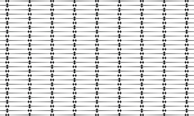 Discover the allure of rare geometric ornament pattern formation design on Adobe Stock. This high-quality image captures the essence of unique and intricate patterns