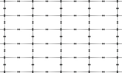 Discover the allure of rare geometric ornament pattern formation design on Adobe Stock. This high-quality image captures the essence of unique and intricate patterns