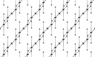 Discover the allure of rare geometric ornament pattern formation design on Adobe Stock. This high-quality image captures the essence of unique and intricate patterns