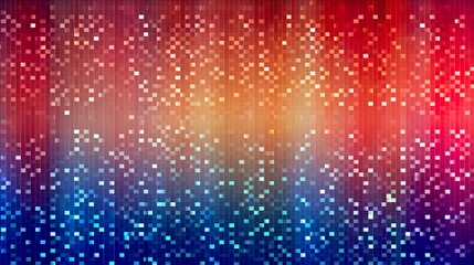 Obraz premium abstract colorful gradient watercolor background wallpaper 