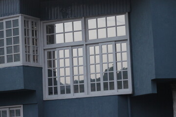 windows of a building, window images, architecture