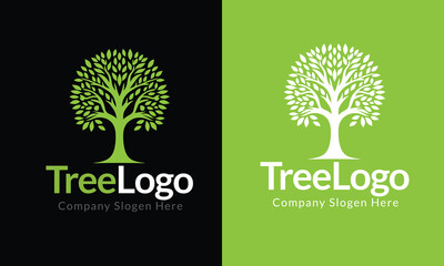 tree love logo ,tree logo ,eco logo ,ecology