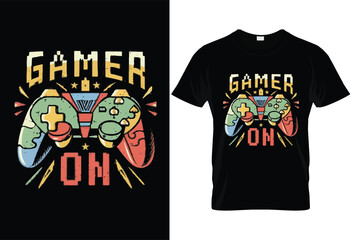 Epic Gamer Vibes Level Up, Retro Gaming Glory, Controller Chronicles, Gaming svg design, gaming t shirt design, svg, gaming svg cut files, svg, design, gaming typography.