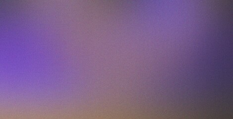 Beautiful Abstract gradient background with grainy texture Digital noise Colorful