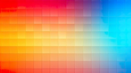 abstract colorful background with lines