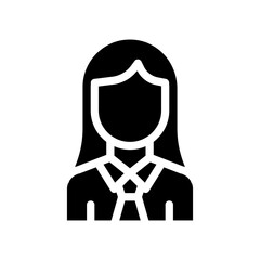 candidate glyph icon