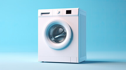 automatic washing machine