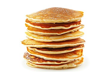 Stack of Pancakes