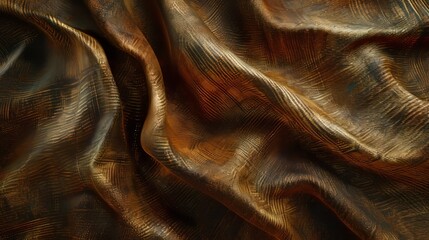 brown Fabric texture background