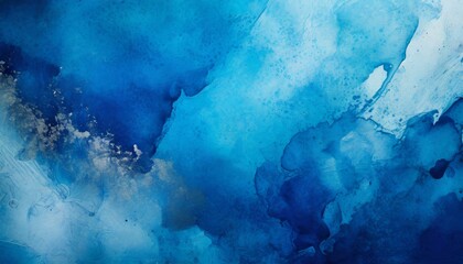 abstract watercolor painting Background
