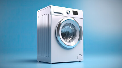 automatic washing machine