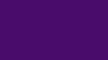 Foto op Canvas seamless plain mixture of purple with black solid color background  © Giffany