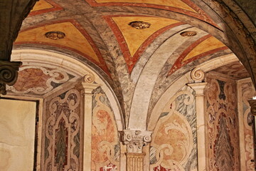 Duomo di Modena, Emilia Romagna, Italia - obrazy, fototapety, plakaty