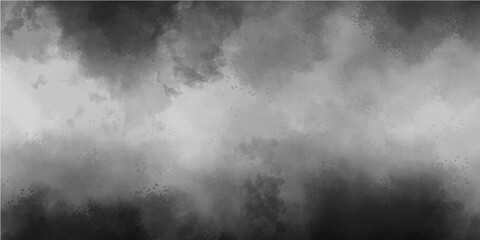 Gray transparent smoke vector cloud,canvas element mist or smog liquid smoke rising.background of smoke vape,smoke exploding gray rain cloud soft abstract.isolated cloud smoke swirls.
