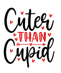 Valentine’s Day Be Mine text phrase design on plain white transparent isolated background for shirt, hoodie, sweatshirt, apparel, card, tag, mug, icon, poster or badge