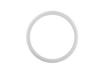 plate on white, circle, background, cartoon, icon