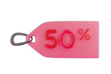 red tag with percent, 10%, 30%, 50%, 60%, 70%, 80%, 90%, abstract, badge, banner, bonus, business, buy, card, cashback card, clearance, content, cord, degrees, discount, flat, gift, graphic, hang, ico