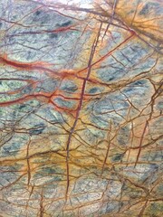 Granite stone texture overlay paper scrapbooking 