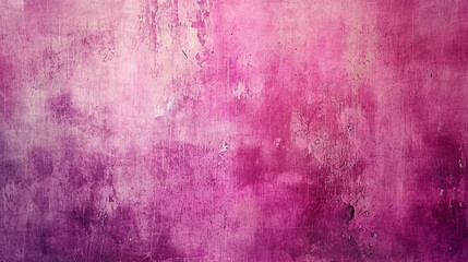 Pink grunge background texture. 