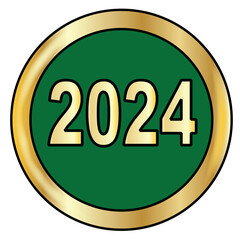 2024 Green Button