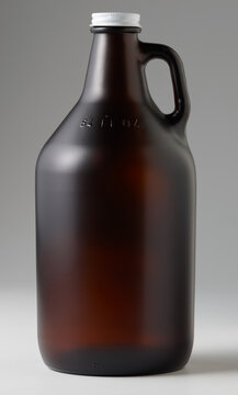 64oz Growler