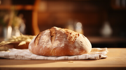 fresh bread pictures
 - obrazy, fototapety, plakaty