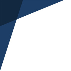 Geometric Corner Edge