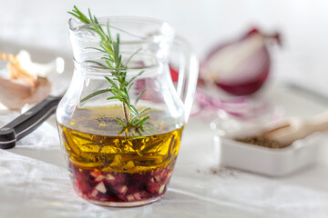 Marinade